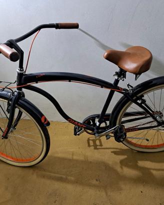 Bici donna