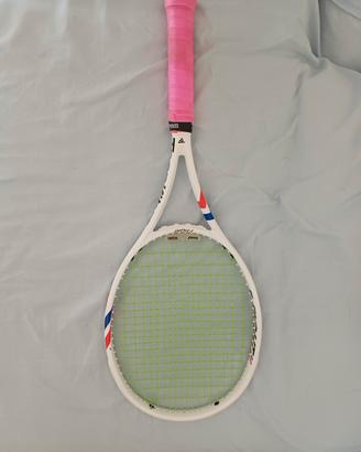 Racchetta Tecnifibre t fight 305 2026