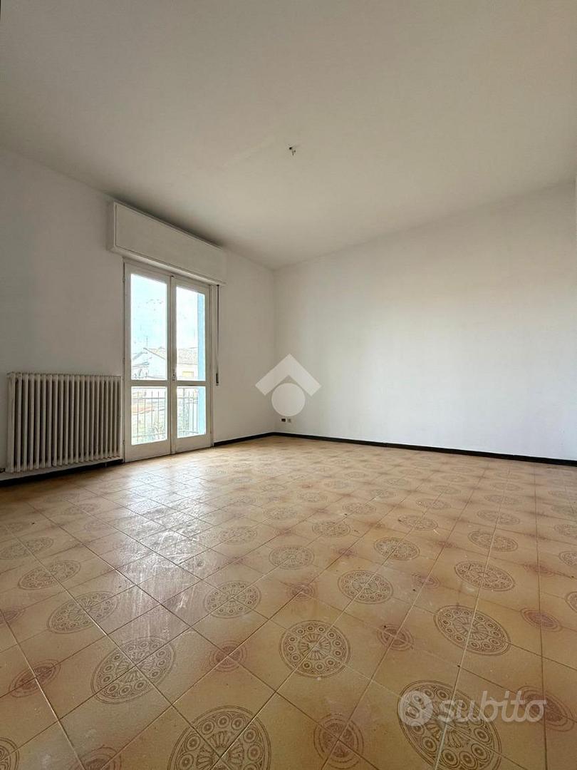 Appartamento – CR - Vista 2