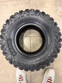 Gomme quad 24/8-12 e 24/10-11