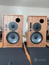 GRAHAM AUDIO LS 5/9