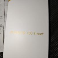 honor 400 smart