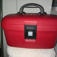 Beauty case Delsey