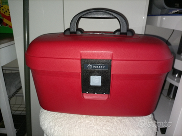 Beauty case Delsey