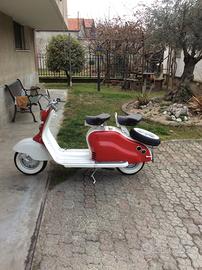 Lambretta lc 1951