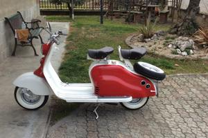 Lambretta lc 1951