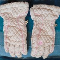 Guanti da snowboard / sci / neve Burton taglia S