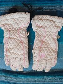 Guanti da snowboard / sci / neve Burton taglia S
