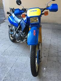 Iscritta asi
