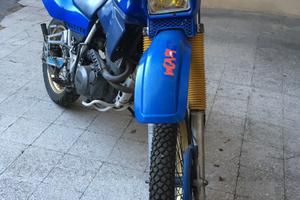 Iscritta asi