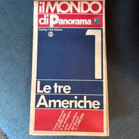 Il Mondo di Panorama 1 2 3