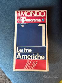 Il Mondo di Panorama 1 2 3