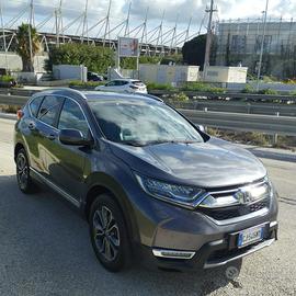 Honda CRV Ibrid