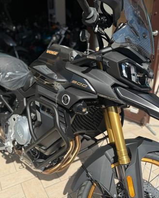 Voge Valico 900 dsx