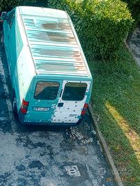 Furgone ducato