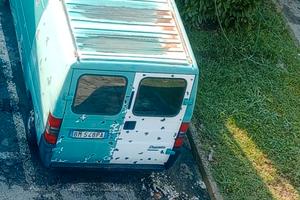 Furgone ducato