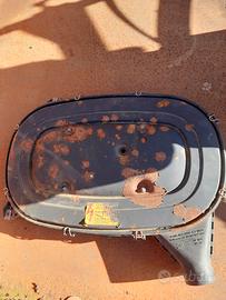 Mercedes W124 W201 190 - 200 - 230 Box filtro aria