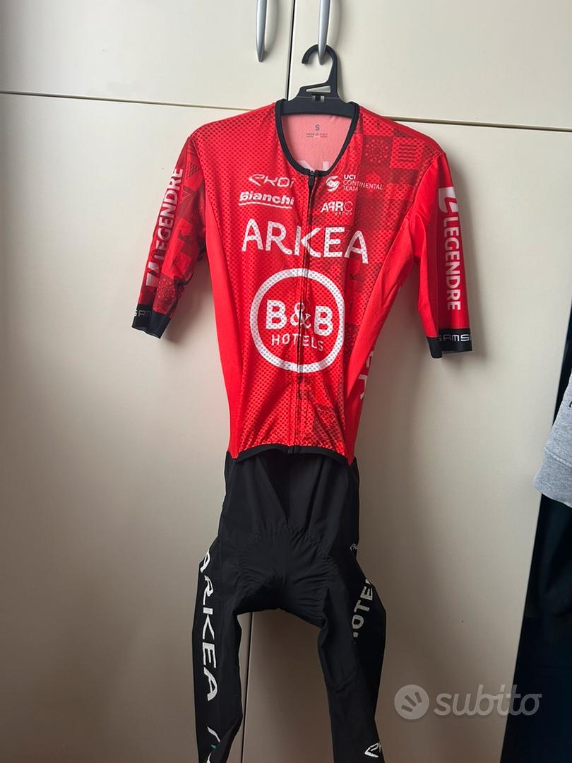 body arkea Biciclette In vendita a Bergamo