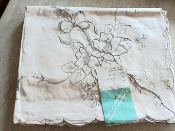 Tovaglia rettangolare