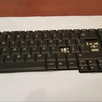 tastiera per ricambi  ASUS