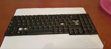 tastiera per ricambi  ASUS