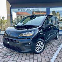 FIAT Doblo PASSO CORTO 1.5 BlueHdi 100 CV - KM0