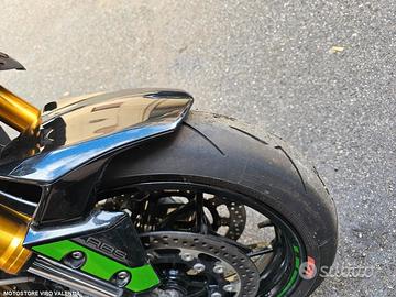 Kawasaki Z 900 Z900 Z900SE SE BREMBO OHLINS