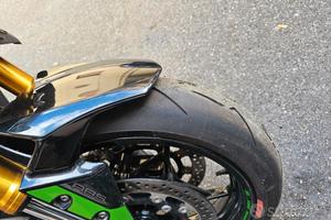 Kawasaki Z 900 Z900 Z900SE SE BREMBO OHLINS