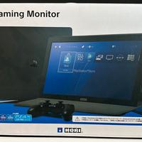 Hori Portable Gaming Monitor (for PlayStation 4)