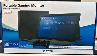 Hori Portable Gaming Monitor (for PlayStation 4)