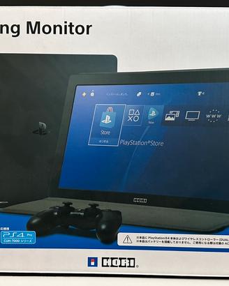 Hori Portable Gaming Monitor (for PlayStation 4)