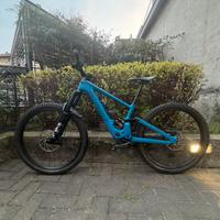 Specialize turbo kenevo sl2 comp + range ext