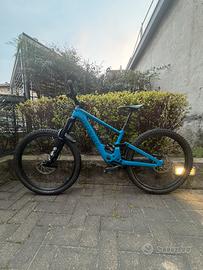 Specialize turbo kenevo sl2 comp + range ext