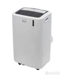 Pinguino De Longhi PAC EM90K SILENT