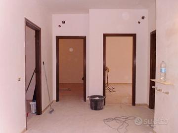 Ampio appartamento nuovo a Casoria