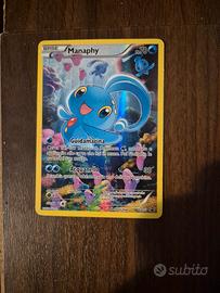 Manaphy promo XY113