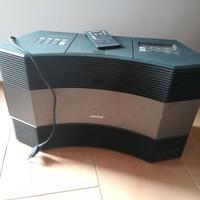 BOSE lettore cd