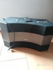 BOSE lettore cd