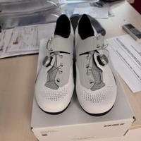 Scarpe ciclismo strada