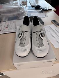 Scarpe ciclismo strada