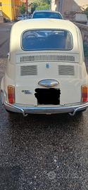 500 L STORICA