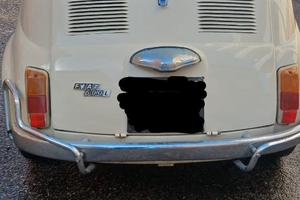 500 L STORICA