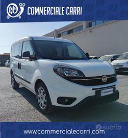 FIAT DOBLO COMBI 1.6 M-JET FURGONE N1 5 POSTI -