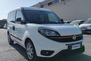 FIAT DOBLO COMBI 1.6 M-JET FURGONE N1 5 POSTI -