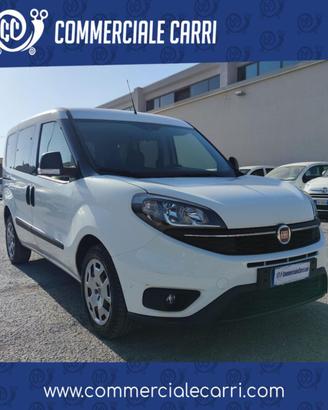 FIAT DOBLO COMBI 1.6 M-JET FURGONE N1 5 POSTI -
