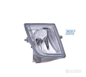 FARO DX ANABBAGLIANTI MAZDA 6 07-09