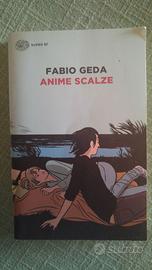 ANIME SCALZE - FABIO GEDA