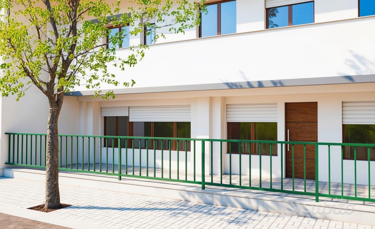 Appartamento – Pesaro, Centro storico, Pantano - Vista 3