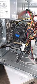 Scheda Madre ASUS H81M-K  - SOCKET 1150 - TESTATA