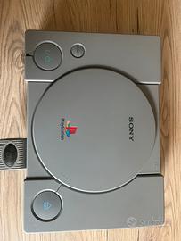 PlayStation 1